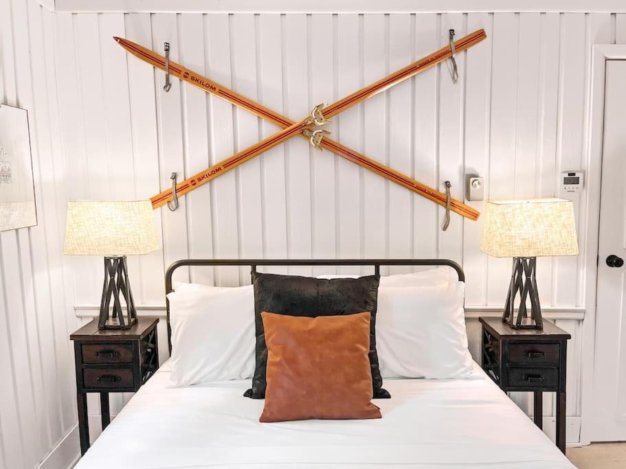 Stylish And Cozy Cabin, Walking Distance To Big Bass Lake Gouldsboro Zewnętrze zdjęcie